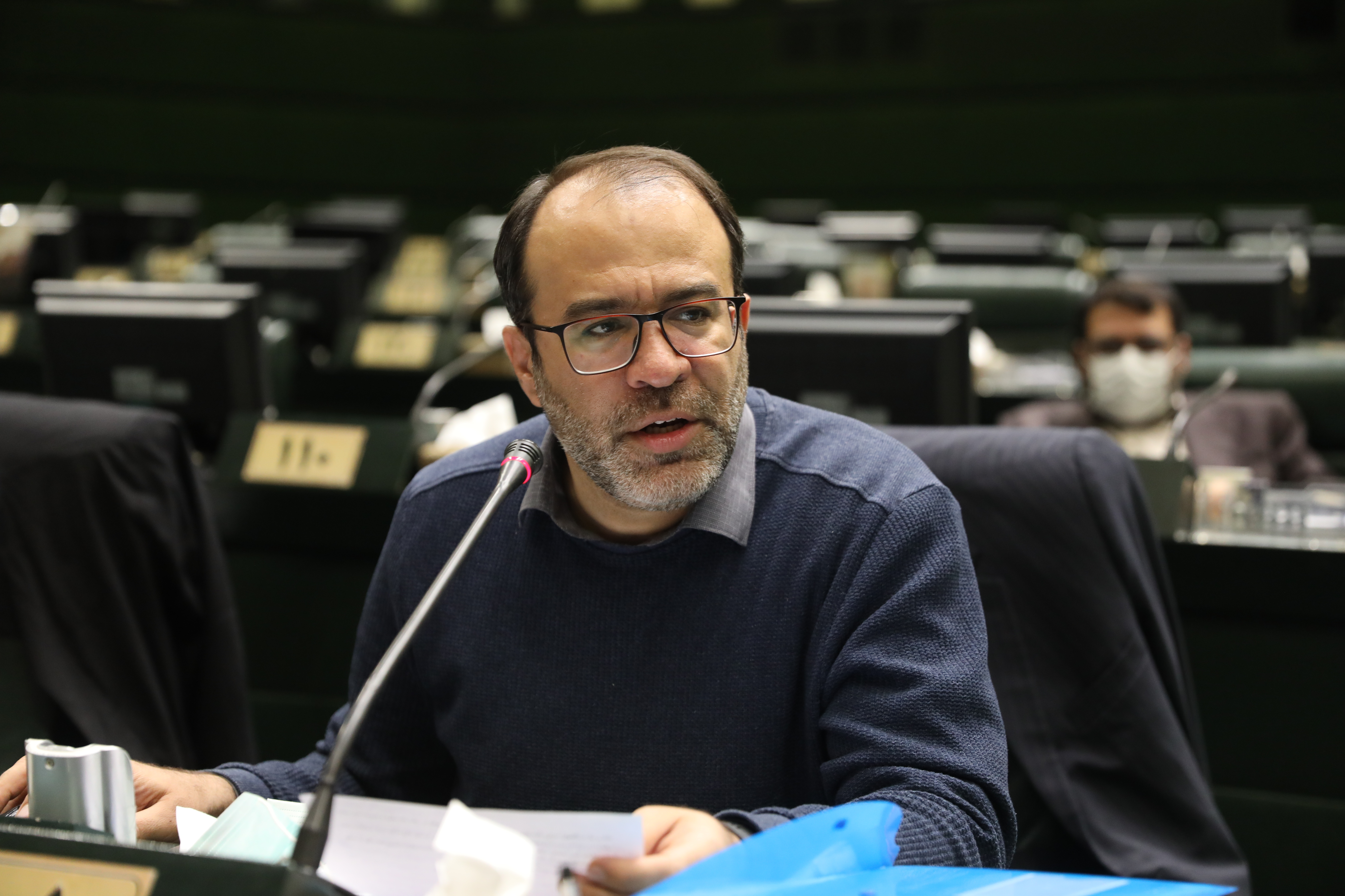 ام المسائل اصفهان خشکی زاینده رود است